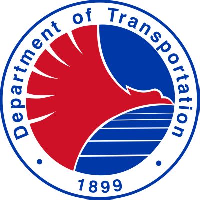 Department of Transportation (Philippines) .